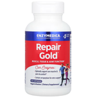 Натуральная добавка Enzymedica Repair Gold энзимы для суставов Капсулы