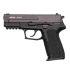 Пістолет сигнальний стартовий Retay Sig Sauer 2022, (9мм, 18 зарядів), чорний