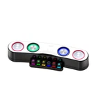 Колонка XO F36 Bluetooth Speaker Колір Чорний