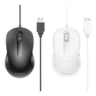 USB Миша Borofone BG4 Колір Чорний
