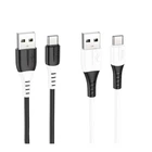 Кабель USB Hoco X82 Type-C Колір Білий