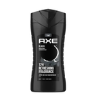 Гель для душу Axe Блек 250 мл (8710447276600)