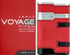 Armaf Voyage Titan Pour Homme Парфюмированная вода для мужчин