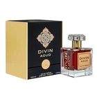 Парфюмированная вода Fragrance World Divin Aoud унисекс