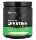 Креатин Optimum Nutrition Micronized Creatine Powder