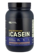 Протеїн Optimum Nutrition 100% Casein Protein