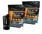 Протеин Protein Pre-Peptide High Gaba Formula Bioline Nutrition и Шейкер