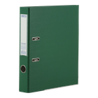 Регистратор Buromax Etalon А4 50мм зеленый (BM.3016-04c)