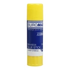 Клей-карандаш Buromax 21г (BM.4904)