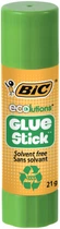 Клей-карандаш BiC Ecolutions PVP на водной основе 21г (bc8923452)