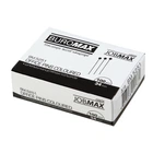 Булавки цветные Buromax 34мм 100шт (BM.5251)
