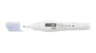 Коректор-ручка Buromax Jobmax 8мл з металевим наконечником (BM.1033)