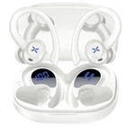 Бездротові навушники Proove X-Go TWS (APP) white (TWXG0001AP02)