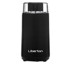 Кофемолка LIBERTON LCG-2302