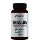 Стимулятор тестостерону Sporter Tribulus Terrestris 60 капсул