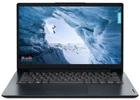 Ноутбук LENOVO IdeaPad 1 15AMN7 ,AMD Ryzen 3 7320U ,AMD Radeon 610M Graphics,8/256GB /Windows 11 HOME / Graphite Grey 15.6"