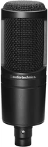 Мікрофон студійний Audio-Technica AT2020