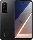 Смартфон POCO M7 6/128GB Black