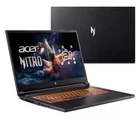 Ноутбук Acer Nitro V17 AI 144Hz RTX5060 Ryzen 5-240/16GB/1TB/Win11 (ANV17-41 || NH.QYVEP.003)
