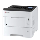 Принтер Kyocera Ecosys P3260dn / Лазерная монохромная печать / 1200x1200 dpi / A4 / 60 стр/мин / USB, Ethernet / Дуплекс