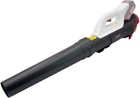 Воздуходувка аккумуляторная Crown CT29013HX