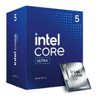 Процессор Intel Core Ultra 5 225F (LGA1851), Box, 10x3.3 ГГц (BX80768225F)