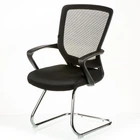 Кресло офисное Torino office black E7436