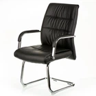 Кресло офисное Venezia office black E7474