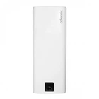 Водонагрівач Atlantic серії Steatite Cube VM 150 S4 C 1500W EG (871244), 150 л, 1.5 кВт, вертикальний монтаж, ""сухий"" ТЕН, призма кубічний, клас С, білий