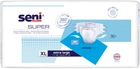 Подгузники для взрослых Seni Super Extra Large 30 шт (5900516803780)