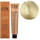 Фарба для волосся Oro Therapy Colour Keratin Безаміачна