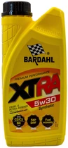 Моторное масло Bardahl Xtra