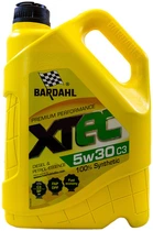 Моторна олива Bardahl XTEC C3