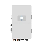 Сетевой инвертор + резерв 50кВт 380В, SUN-50K-SG01HP3-EU-BM4, Deye