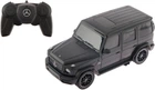 Машинка Rastar Mercedes-Benz G63 1:24 Чорний