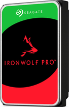 Жесткий диск Seagate IronWolf Pro Enterprise 28TB 3.5" SATA III (ST28000NT000)