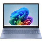 Ноутбук HP OmniBook 5 16-ag1014ua 16" 2K IPS Touch Ryzen AI 5 330 16GB 512GB SSD Windows 11 Sky Blue (C9RS9EA)