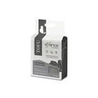 Наполнитель для кошачьего туалета Essence с тофу, с углем, 6 л
