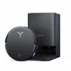 Робот-пылесос Ecovacs Deebot X9 Pro Omni