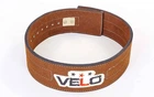 Пояс VELO ZB-5784 для пауэрлифтинга