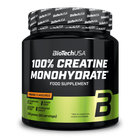 Креатин BioTechUSA 100% Creatine Monohydrate банка