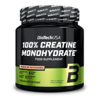 Креатин BioTechUSA 100% Creatine Monohydrate банка