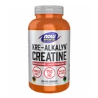 Креатин Now (Now Foods) Kre-Alkalyn 750 мг