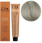 Фарба для волосся Oro Therapy Colour Keratin Безаміачна Extra