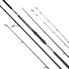 Вудлище коропове/фідерне GC Evolution X-Duo 3.60м 4lb 180г