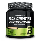Креатин BioTechUSA 100% Creatine Monohydrate банка