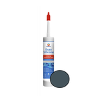 Силиконовый герметик Eskaro Duax Silicone 288 темно-серо-синий 300мл