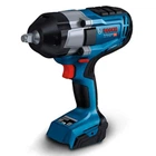 Гайковерт акумуляторний GDS 18V-1000 соло BOSCH 06019J8300