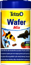 Корм Tetra Wafer Mix для донних риб