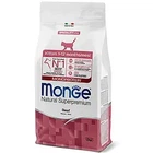 Сухий корм для кошенят Monge Cat Kitten з яловичиною